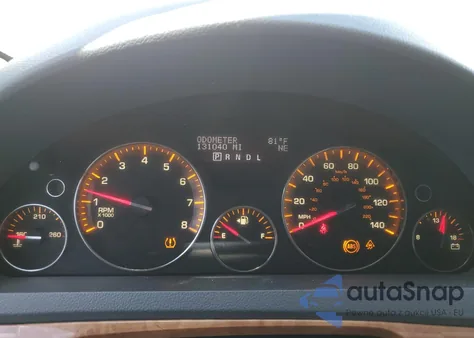 2009 Saturn Outlook Xr from USA, damaged, VIN 5GZEV23D79J110650